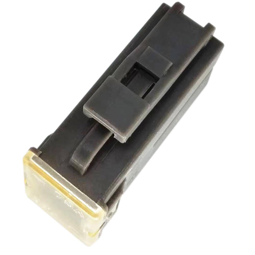 Amazon.com: 1PCS FL75A 75A 75amp 75 Fuse 32VDC Connector